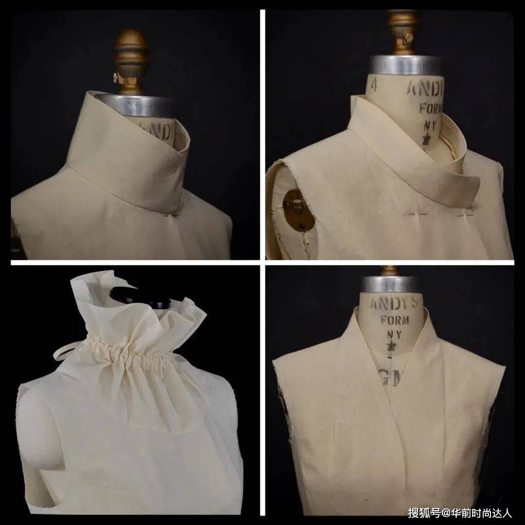 配饰 衣服在精不在多,熟记这4个高级套路,教你变身时髦精