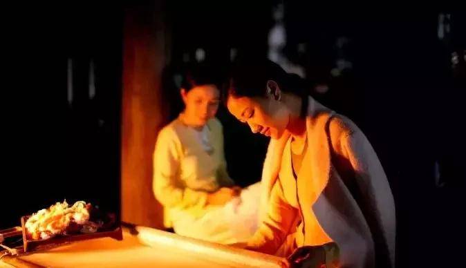 电影|十四岁的萝莉三姨太，画面唯美的越南女性题材电影《三太太》