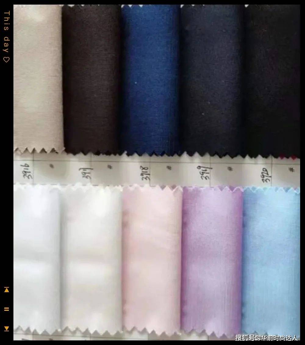 配饰 衣服在精不在多,熟记这4个高级套路,教你变身时髦精