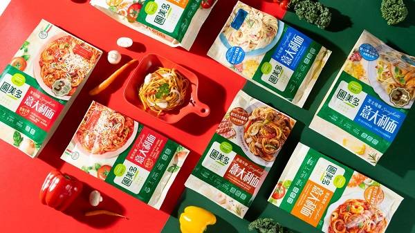 圃美多hmr食品兼具美味和便捷 助力拥有更轻松的生活方式_年轻人_产品