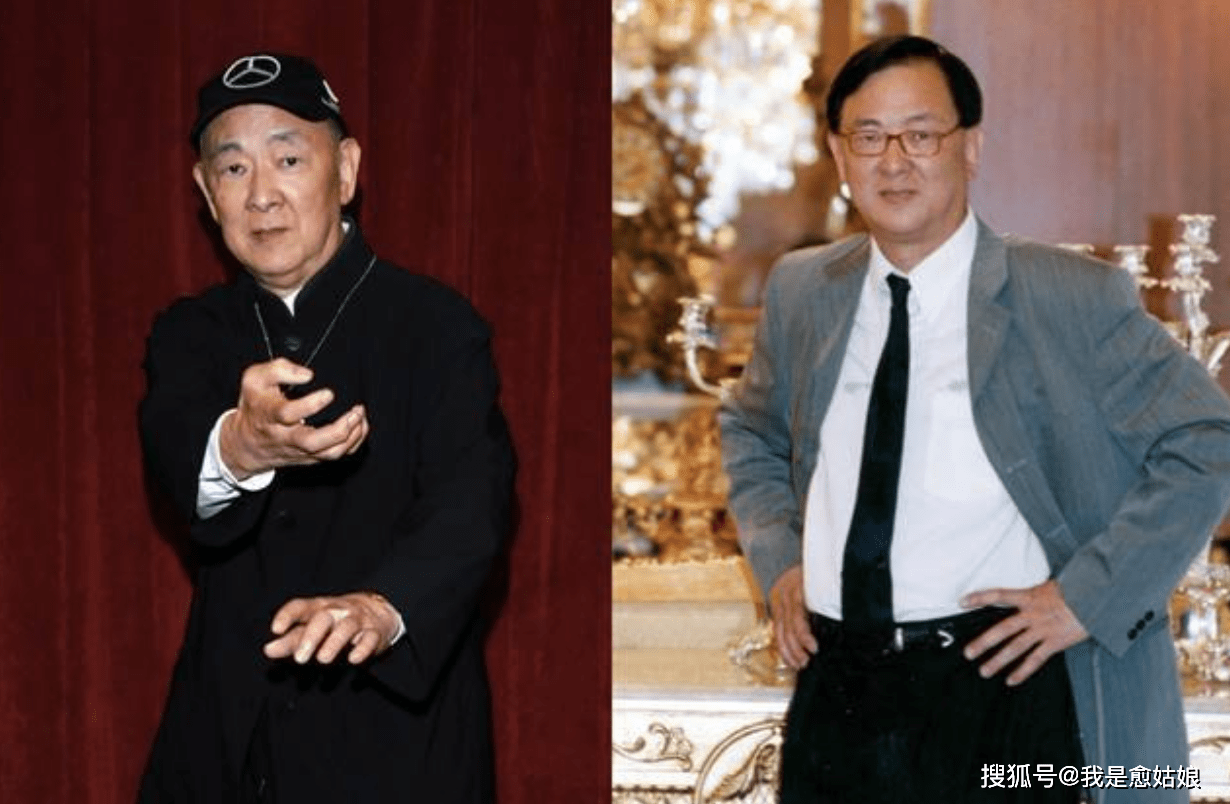 原创消失的功夫巨星王羽卷入台湾血案和娇妻对簿公堂现状如何