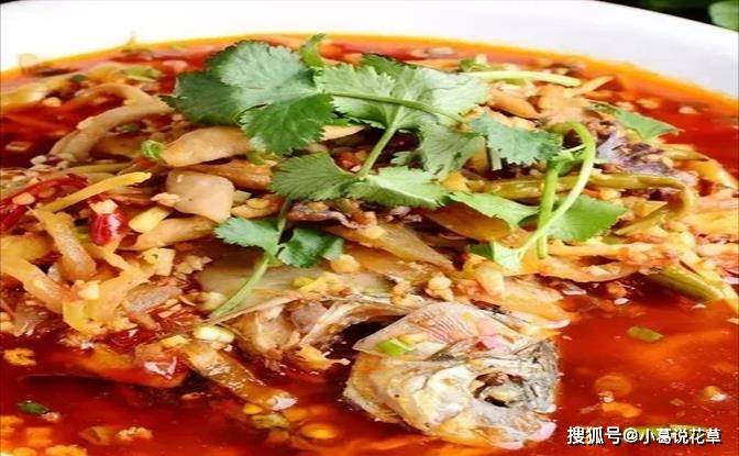 原创
美食推荐:麻辣兔头、棒骨炖菜豆腐、鸡杂鲫鱼制作方法