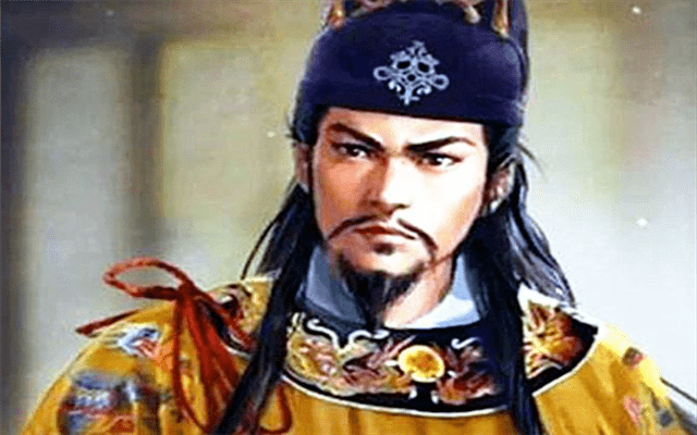 郭威出身官宦家庭,父亲郭简曾担任晋王李克用的顺州刺史,后被幽州