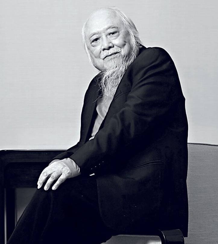 楚原的儿子张诗乐发布悼文,表示父亲丧礼会低调闭门举行——多谢各界