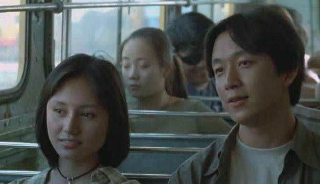眉骨47岁陶虹靠生图美上热搜，深眼窝的人是如何做到这么少女？