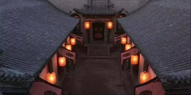 电影|十四岁的萝莉三姨太，画面唯美的越南女性题材电影《三太太》