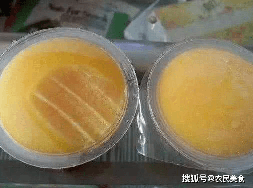 果冻|冰冻后更好吃的6种零食，你要说只吃过冰酸奶那是真的遗憾！