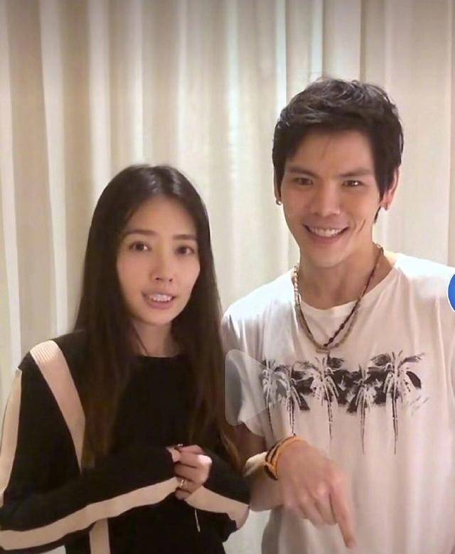 严重郭碧婷活动近照长相大变样？婚后颜值下滑严重，与向佐越来越像