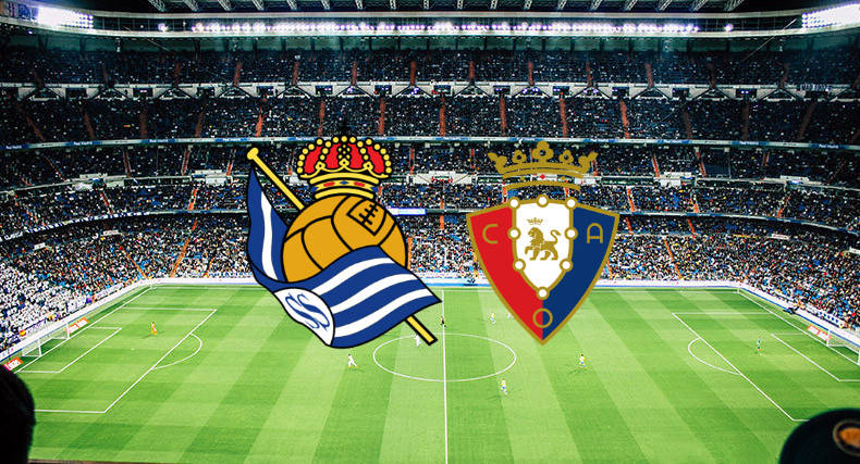 西甲:皇家社会vs奥萨苏纳赛前情报,实力分析及胜负预测_比赛_联赛_ac