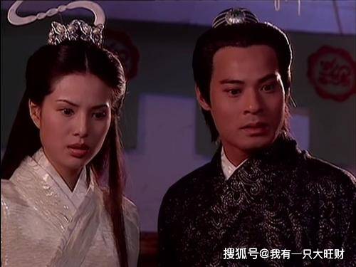 杨排风走过最长的路,是程刚的套路_杨家_谢金吾_杨八妹