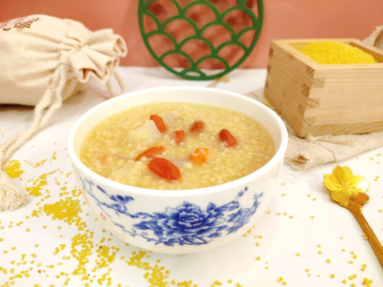 这是最好的 养胃粥 养胃健脾 家人喝了脾胃好 比小米粥更养人 6park Com 这是最好的 养胃粥 养胃健脾 家人喝了脾胃好 比小米粥更养人 6park Com