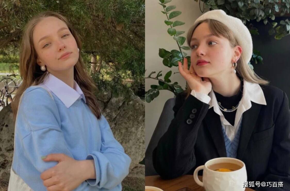 新意 选对配色，才算高手！专业配色穿搭指南，错过太可惜