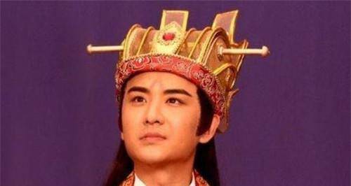 副实的一位,本是人人喊打恶棍,最后却得道成了仙_曹景休_曹国舅_秀才