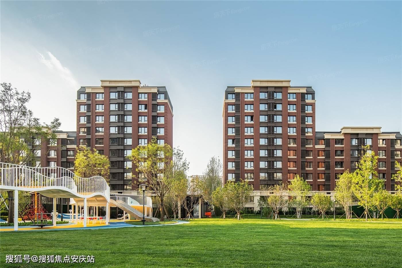 西青【万科西华府】售楼处电话丨户型-地址-价格【售楼中心】最新楼盘