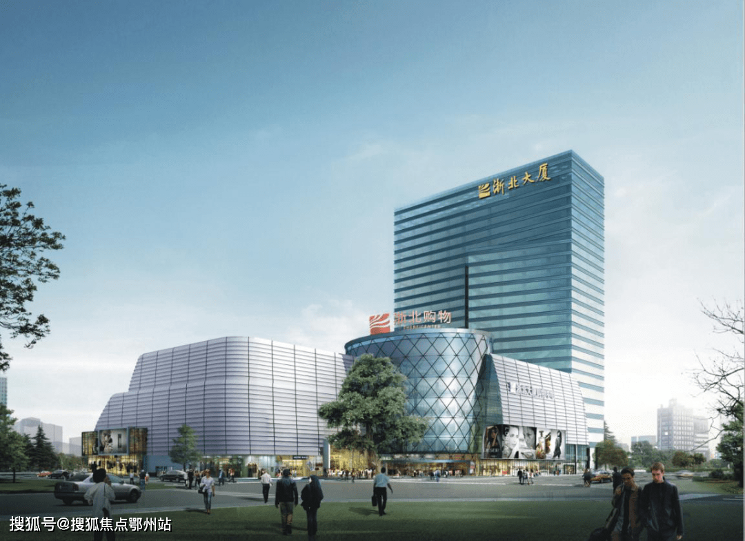 湖州织里浙北大厦丨浙北大厦欢迎您丨官方网站浙北大厦