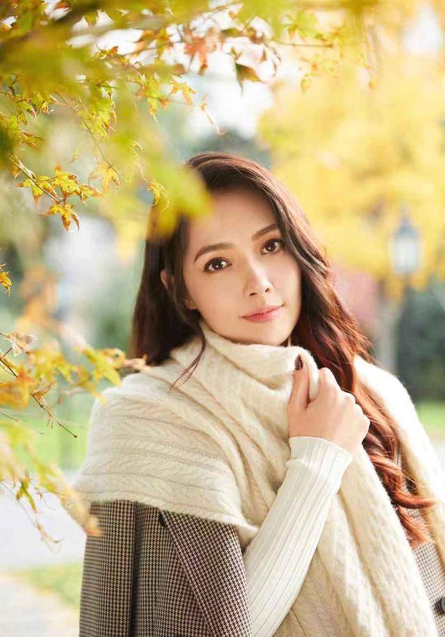 严重郭碧婷活动近照长相大变样？婚后颜值下滑严重，与向佐越来越像