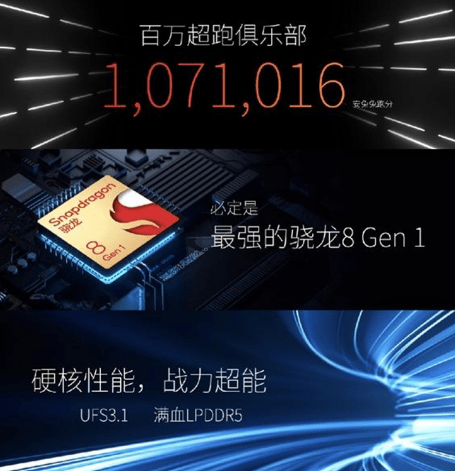 定制35mm大师镜头，努比亚Z40Pro影像新旗舰致敬经典