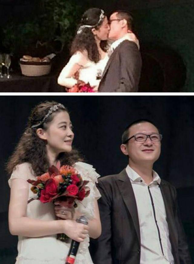 很漂亮梅婷晒女儿舞台上走秀,5岁快快自信从容、台风稳健,神似妈妈