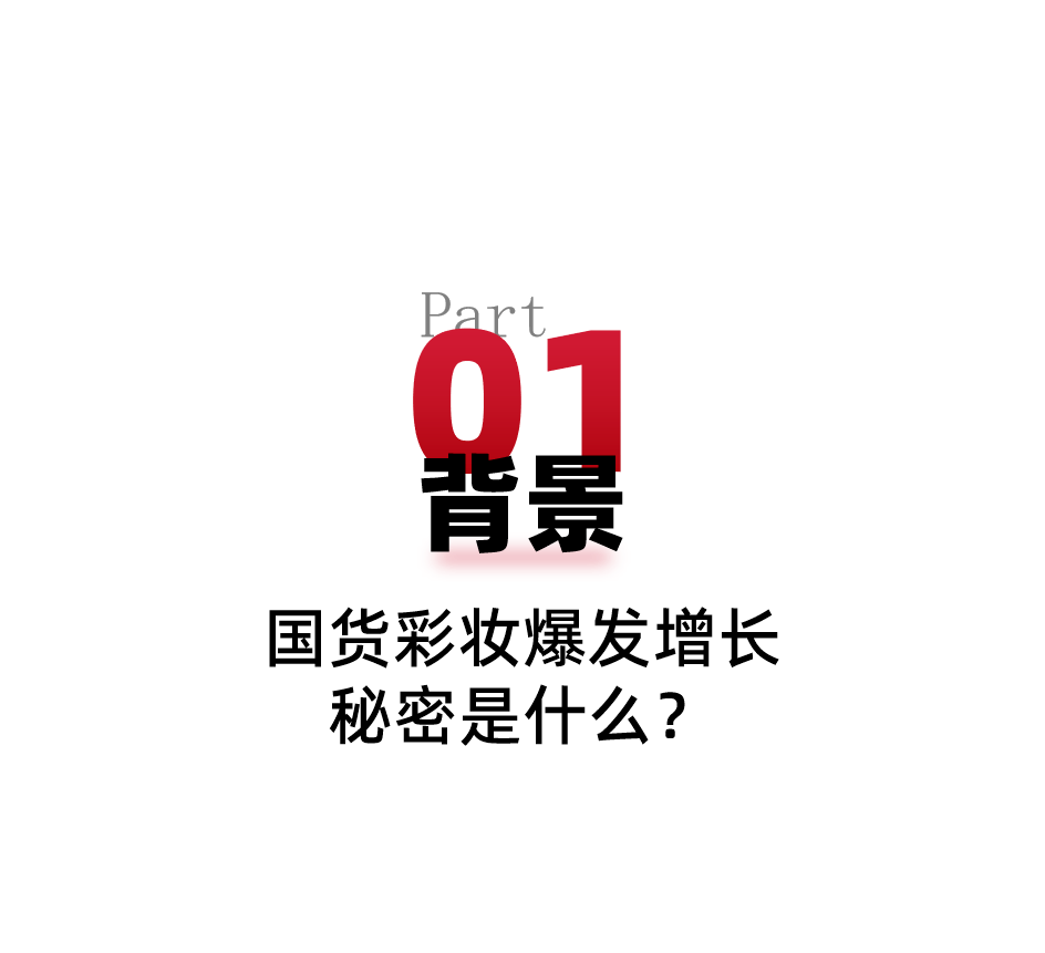 松鼠傳媒花西子助力國貨彩妝品牌打造超級爆品視覺體系