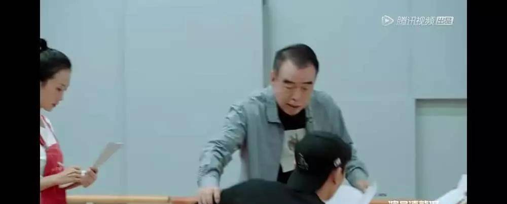 演技|《下一站是幸福》导演讲亲密戏，宋茜宋威龙大惊失色，导演亲自示范