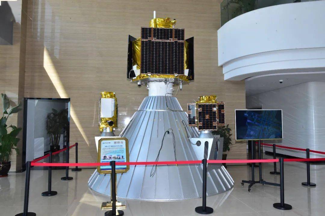 吉林骄傲！我国成功发射十颗“吉林一号”卫星，目前在轨达到41颗
