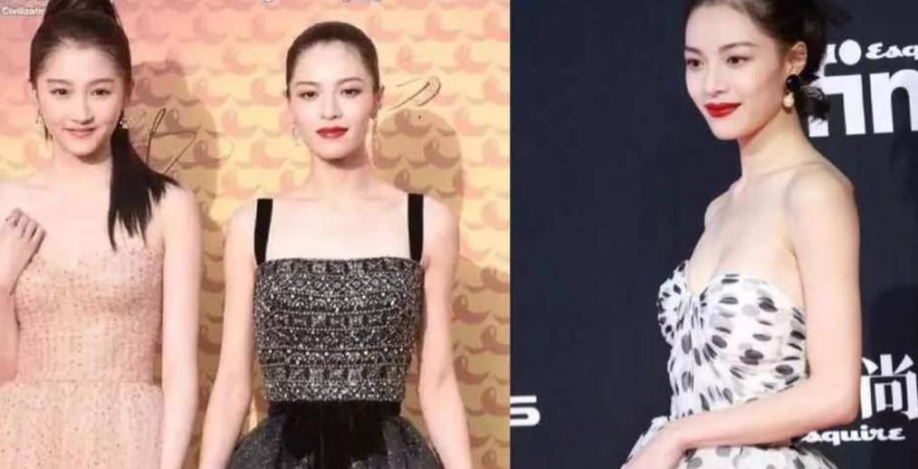 人间大饼脸小黑妹、变人间香奈儿！Jennie这风格逆袭绝了！