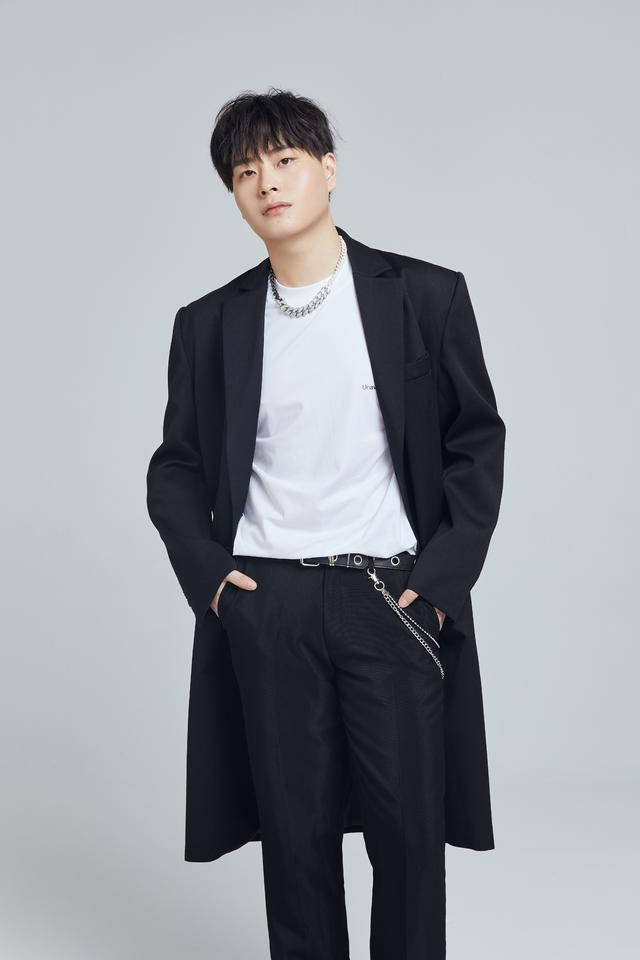 2022小青龙何程上海巡演一同享受最燃最躁的演出吧