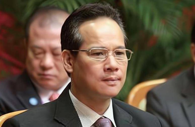 "东莞土皇帝"梁耀辉的人生路