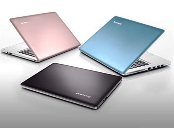 戴尔笔记本遇到联想谁更出色质感设计感都不俗