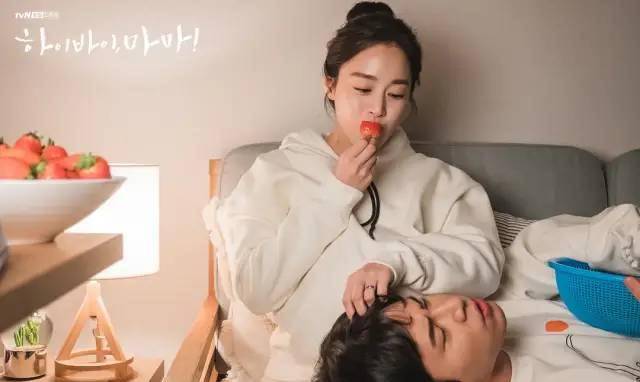 因为|每集都是泪点,6集完全不够看