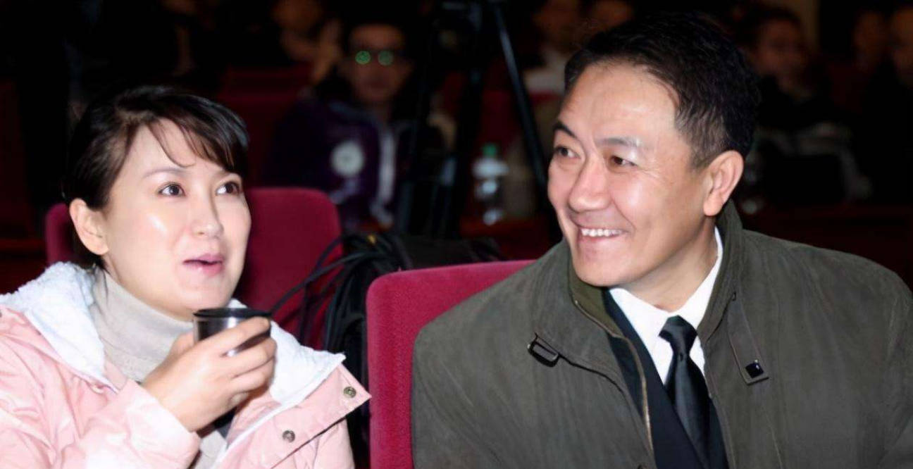 李幼斌我虽然对不起前妻但余生都不会辜负离异受过伤的史兰芽