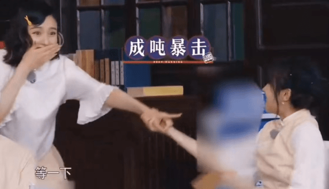 脸部明星整牙后遗症：杨幂脸部松弛，王嘉尔颧骨外扩，宋祖儿法令纹深