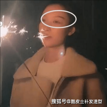 假发女明星用假发垫肩就算了，男明星还用假腹肌？贵圈还有什么是真的