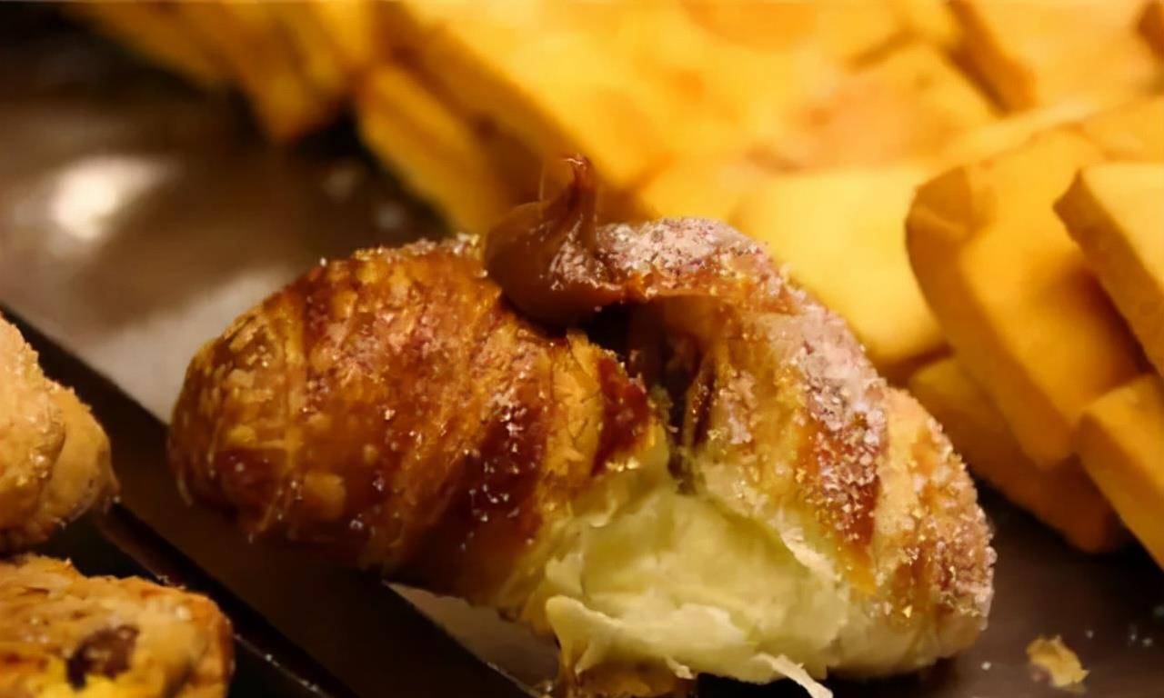 toast|世界上最美味的50道早餐,明天开始换着吃