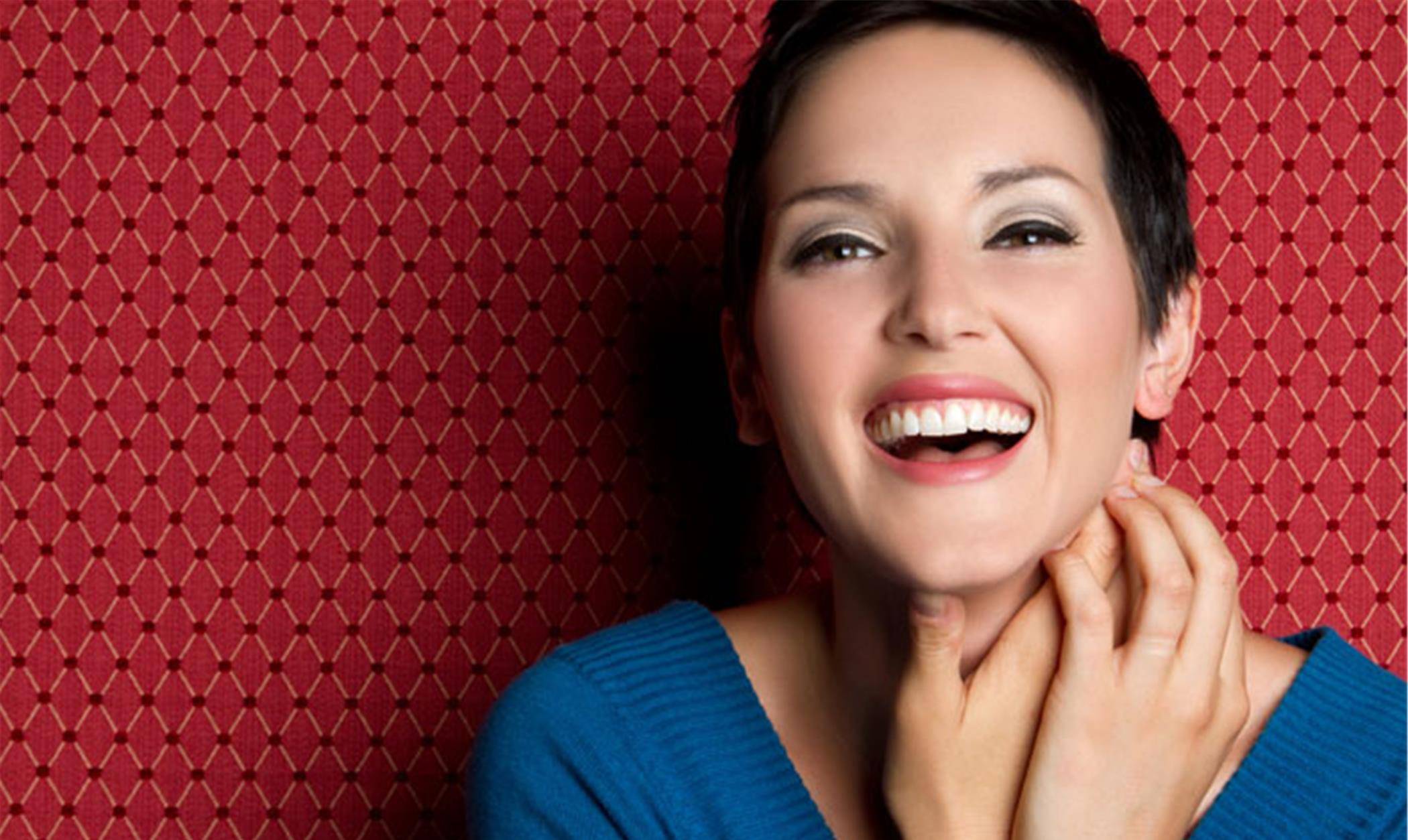 人体|中年女性,想健康,少做4件事,坚持3习惯,或能彰显魅力