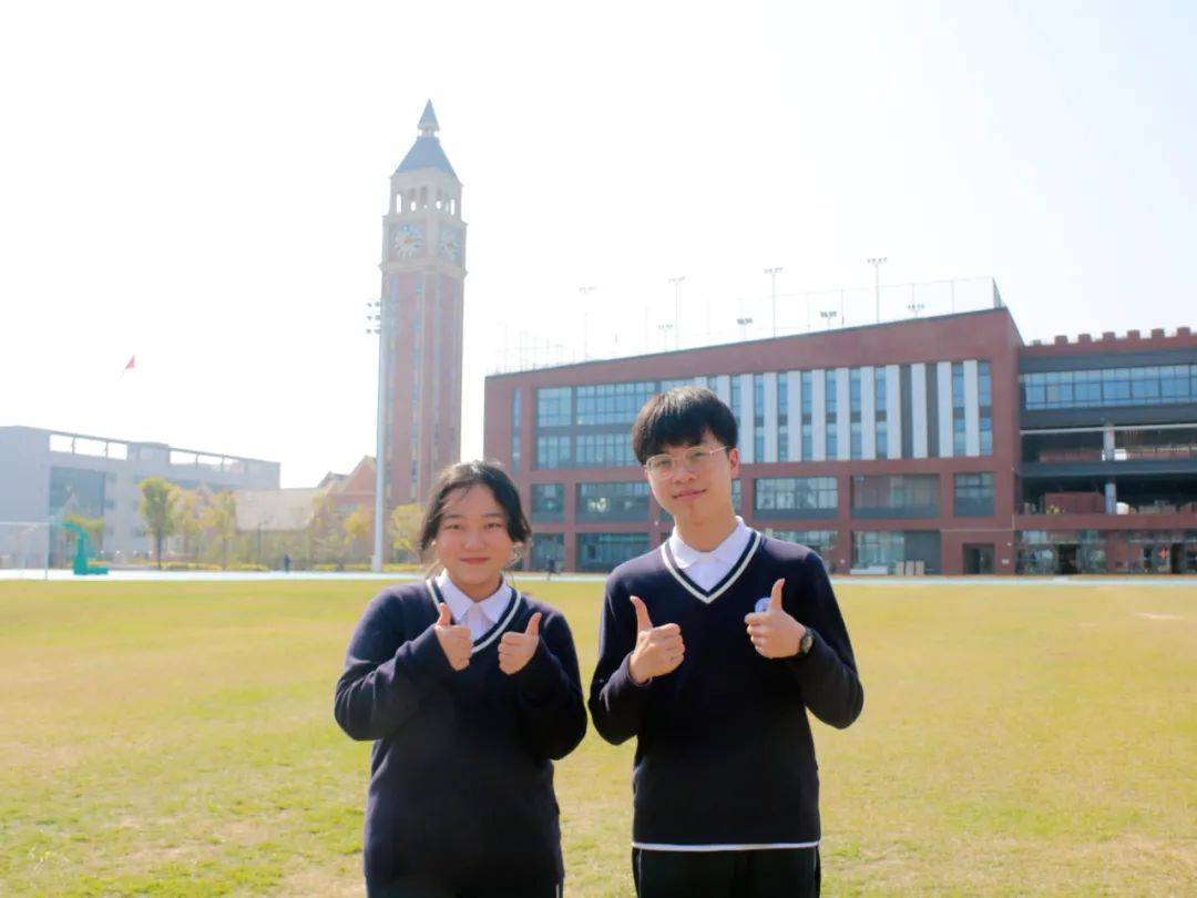海德双语高中部30名学生获奖2人进入全国新作文大赛决赛