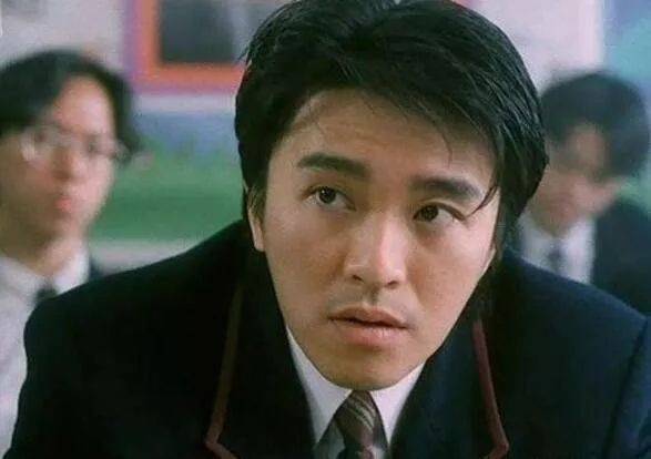 周星驰|周星驰与王晶，不一样的电影人，同样的电影梦