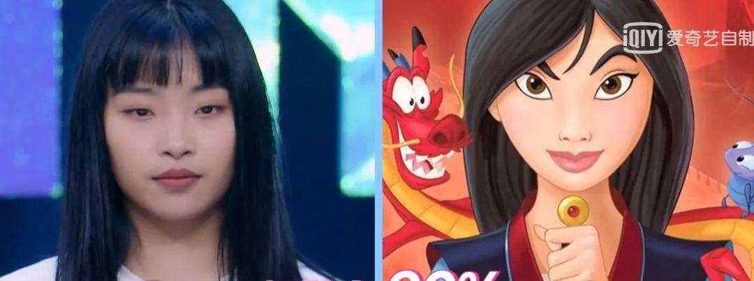 能力|Lisa的业务能力超抗打,会跳舞的小姐姐都太有魅力!