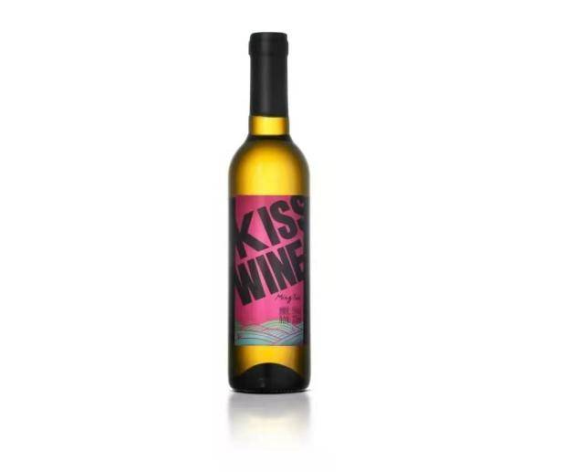 本质|六个汉字带你看透华酌·茗悦白葡萄茶酒KISS WINE六小支的本质