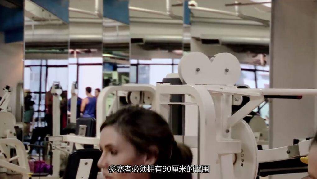 整形未成年整形、在舌头上缝塑料网，为了选美究竟可以多么疯狂？