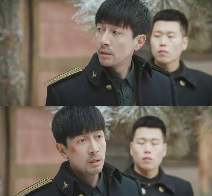 因为|铁林终于下线了,张鲁一演得可真绝!