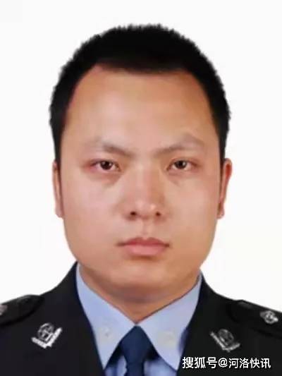 原创洛阳市公安局偃师分局付延辉踏实工作成就忠诚保民安的佳话