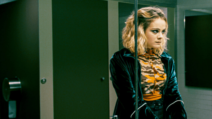 Kot|继《布局》后再一部脑电影！《完美的敌人》是不可思议的案件谜团