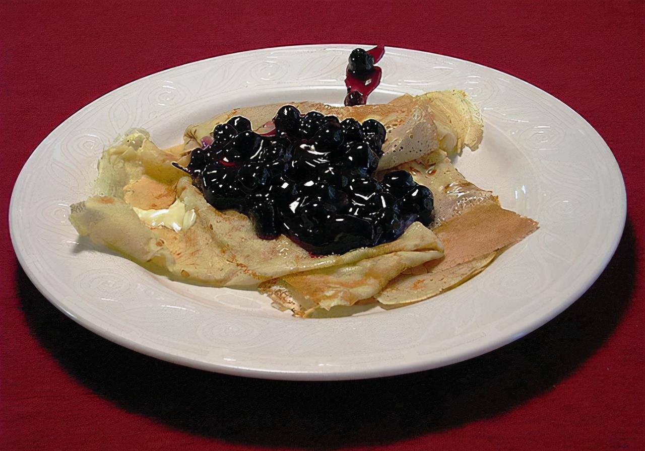 toast|世界上最美味的50道早餐,明天开始换着吃