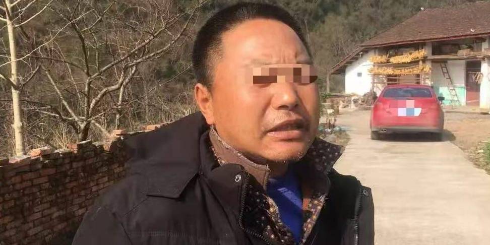 四川江油一女子身中数刀,被抢走6万现金,家门口1细节锁定嫌犯_邱某_杨