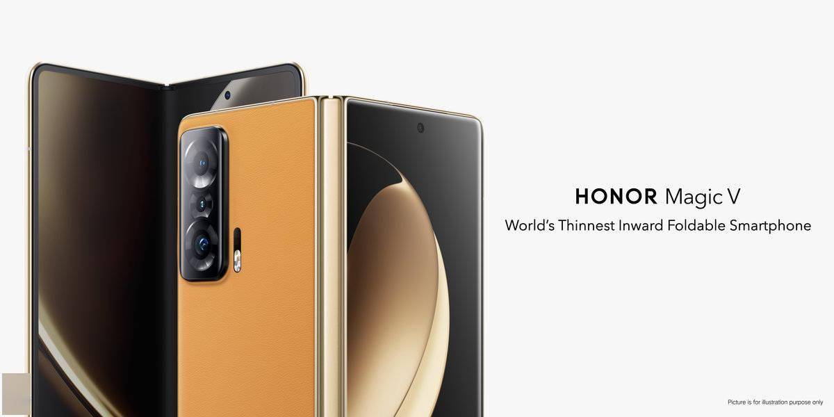 赵明：荣耀为2022年全球市场冲击高端做好了准备