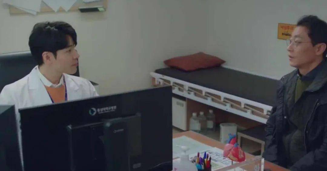 因为|每集都是泪点,6集完全不够看