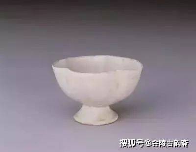 中国骨董　青磁　龍泉窯　高足杯 中国骨董 青磁 龍泉窯 高足杯