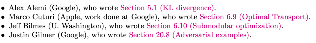 Kevin P. Murphy《概率机器学习：进阶》成书，还开放了PDF下载