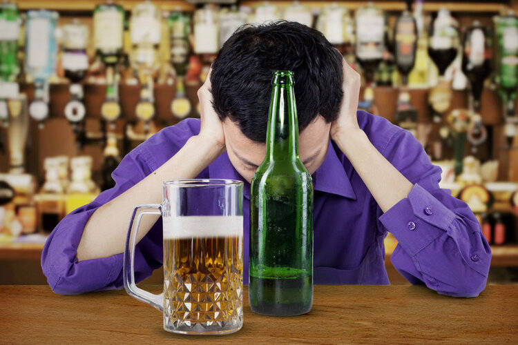 忠告|北大新研究：中国人喝酒或更容易致癌！忠告：4种人最好滴酒不沾